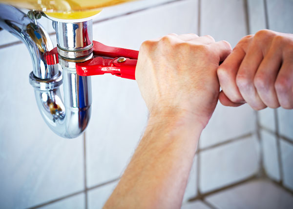 About Rosenberg Plumbers